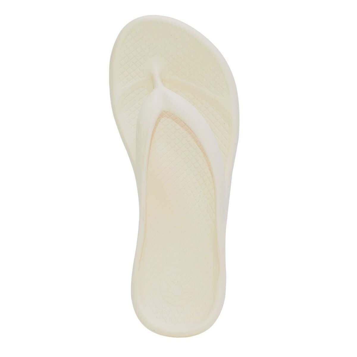 フリーウォータース FREE WATERS　Cloud9 Ultra Bliss クラウドナイン ウルトラ ブリース BONE　ビーチサンダル 2025 詳細2