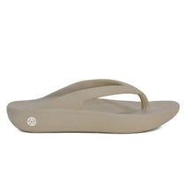 フリーウォータース FREE WATERS　Cloud9 Ultra Bliss クラウドナイン ウルトラ ブリース Taupe　ビーチサンダル WO-099