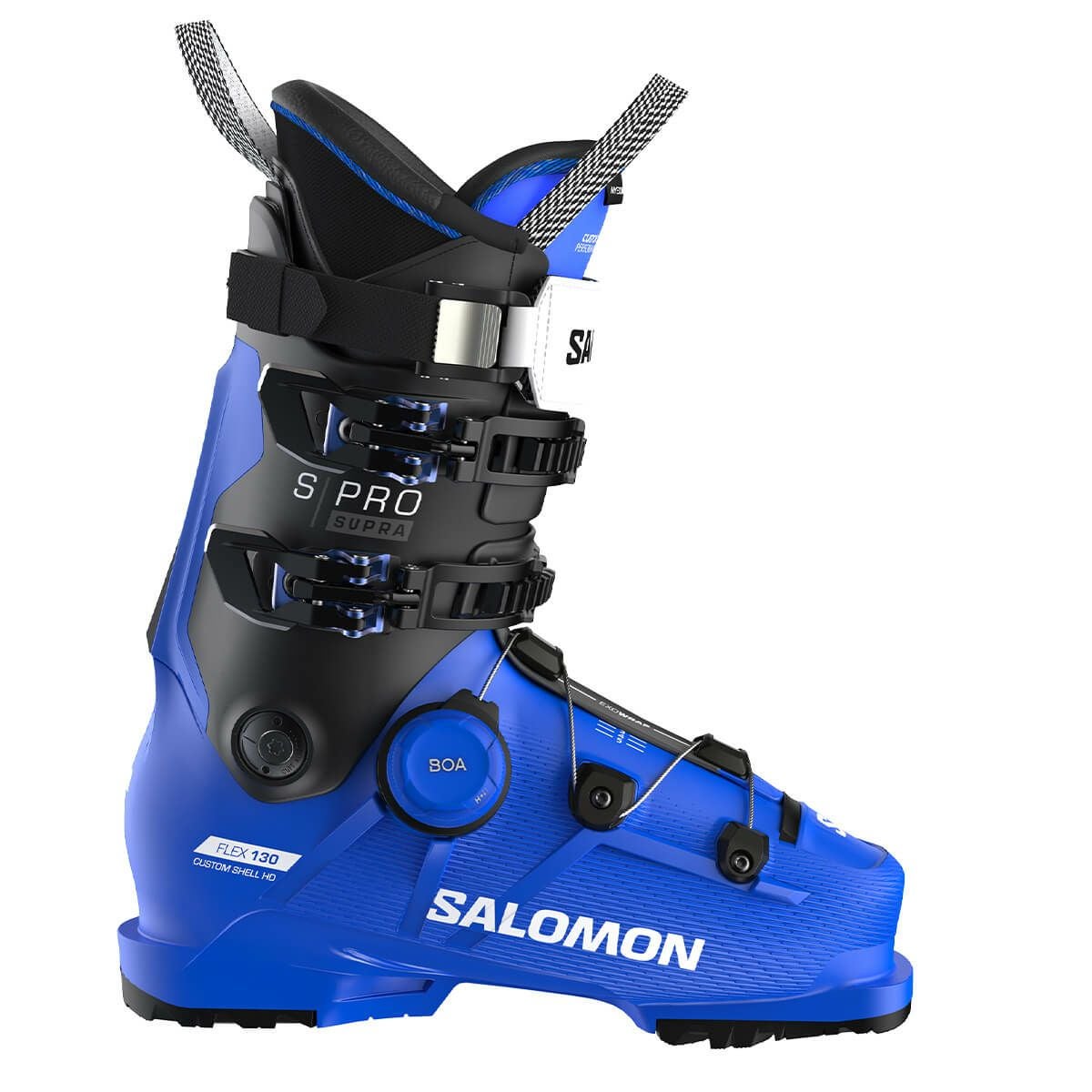 サロモン SALOMON S/PRO SUPRA BOA 130 GW エス/プロ スープラ ボア 130 GW スキーブーツ 2024-2025