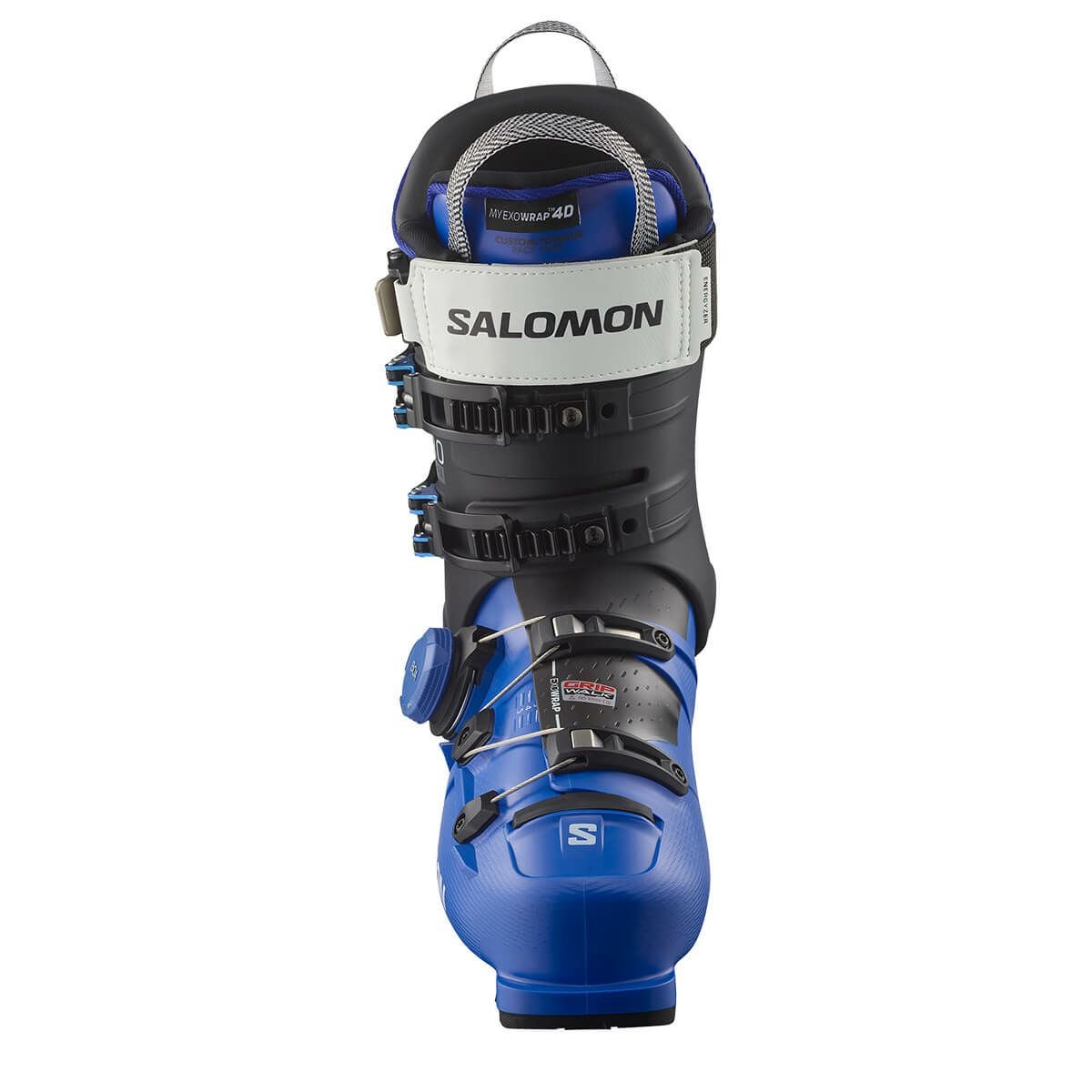 サロモン SALOMON　S/PRO SUPRA BOA 130 GW エス/プロ スープラ ボア 130 GW　スキーブーツ 2024-2025 詳細2