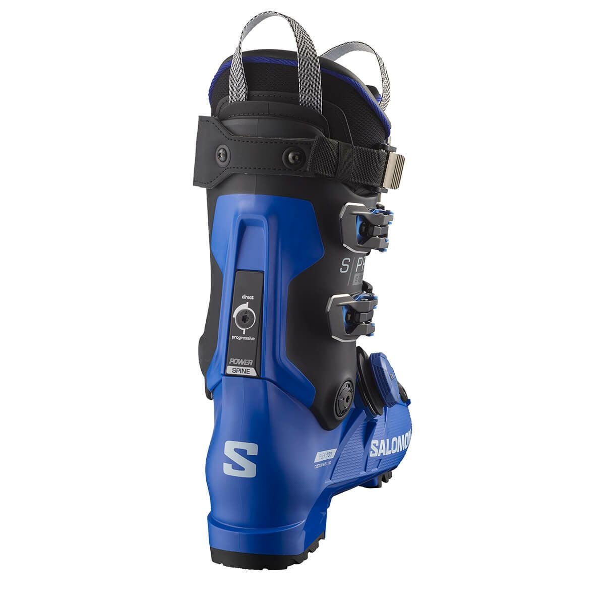 サロモン SALOMON S/PRO SUPRA BOA 130 GW エス/プロ スープラ ボア