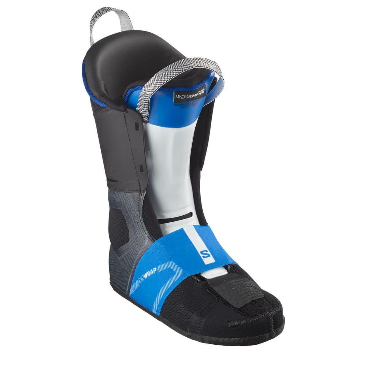 サロモン SALOMON　S/PRO SUPRA BOA 130 GW エス/プロ スープラ ボア 130 GW　スキーブーツ 2024-2025 詳細5