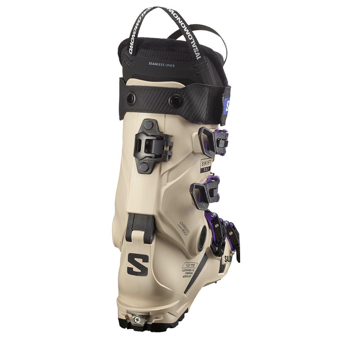 サロモン SALOMON SHIFT PRO 130 AT GW シフト プロ 130 AT GW スキー