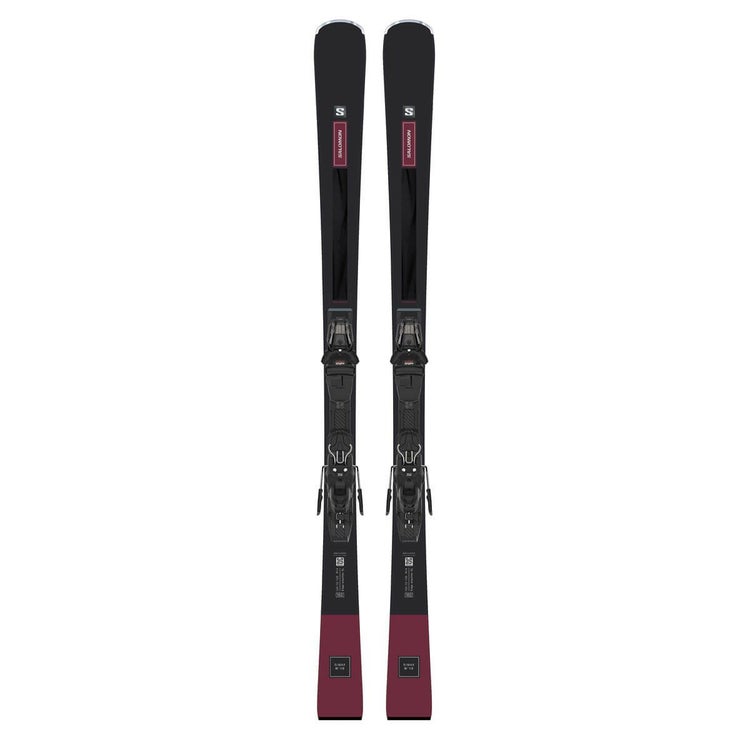 サロモン SALOMON S/MAX N°10 + M10 GW エス/マックス N°10 + M10 GW 