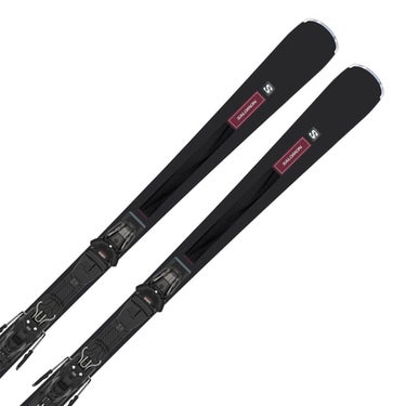 サロモン SALOMON　S/MAX N°10 + M10 GW エス/マックス N°10 + M10 GW　スキー板 ビンディングセット 2023-2024 詳細3