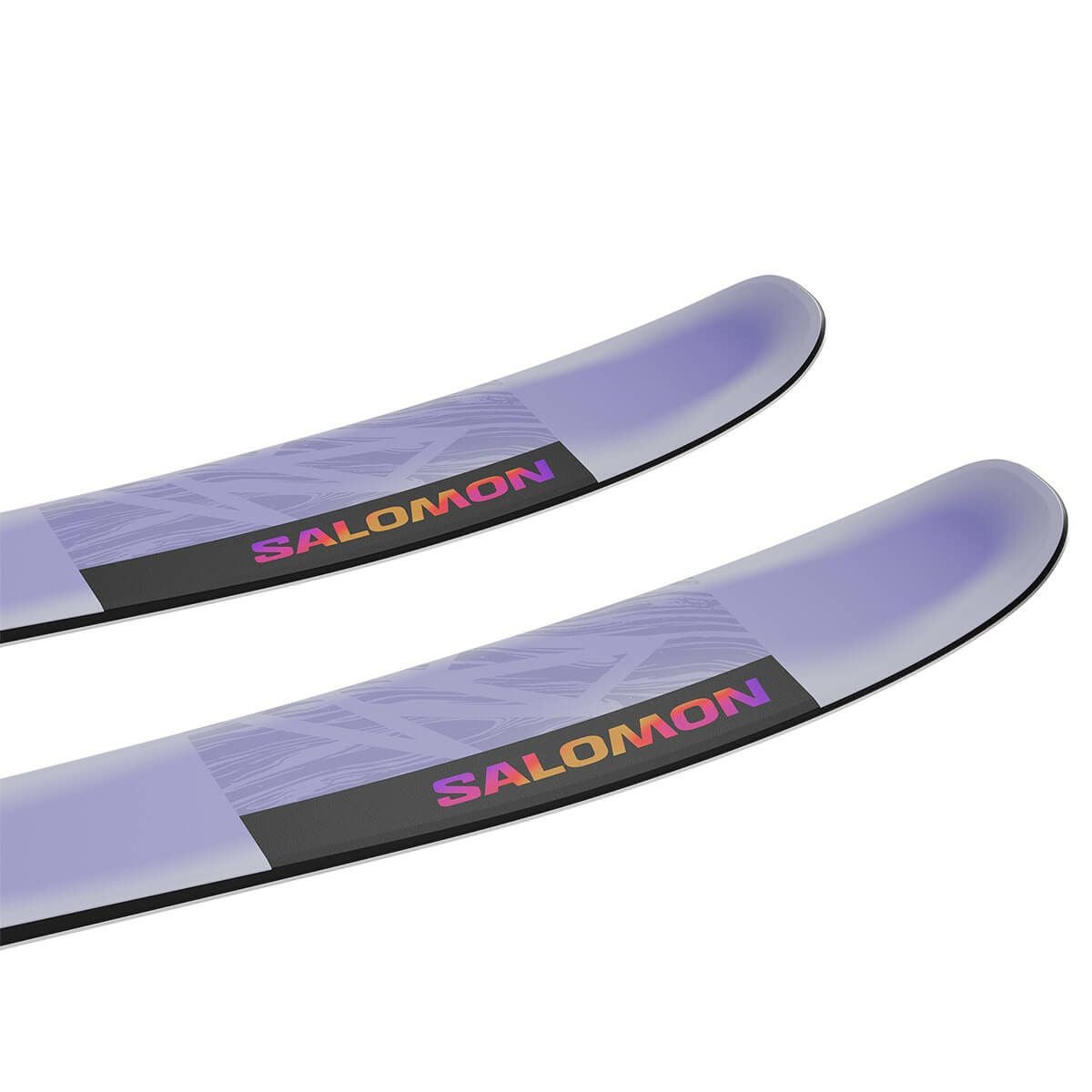 Salomon Lumen 99 174cm パウダースキー 中古 サロモン SALOMON QST LUMEN 98 キューエスティー ルーメン 98 スキー