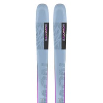 サロモン SALOMON　QST LUX 92 キューエスティー ラックス 92　スキー板 単品 2024-2025