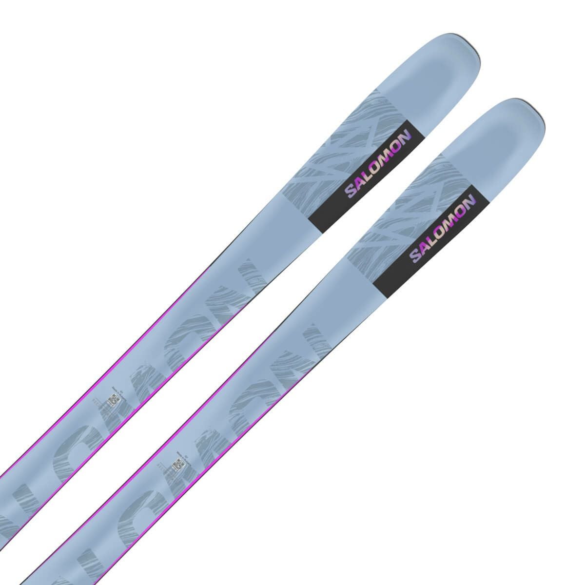サロモン SALOMON QST LUX 92 キューエスティー ラックス 92 スキー板