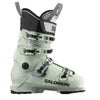 サロモン SALOMON　S/PRO ALPHA 100 W GW エス/プロ アルファ 100 W GW White Moss / Silver / Black　スキーブーツ 2023-2024