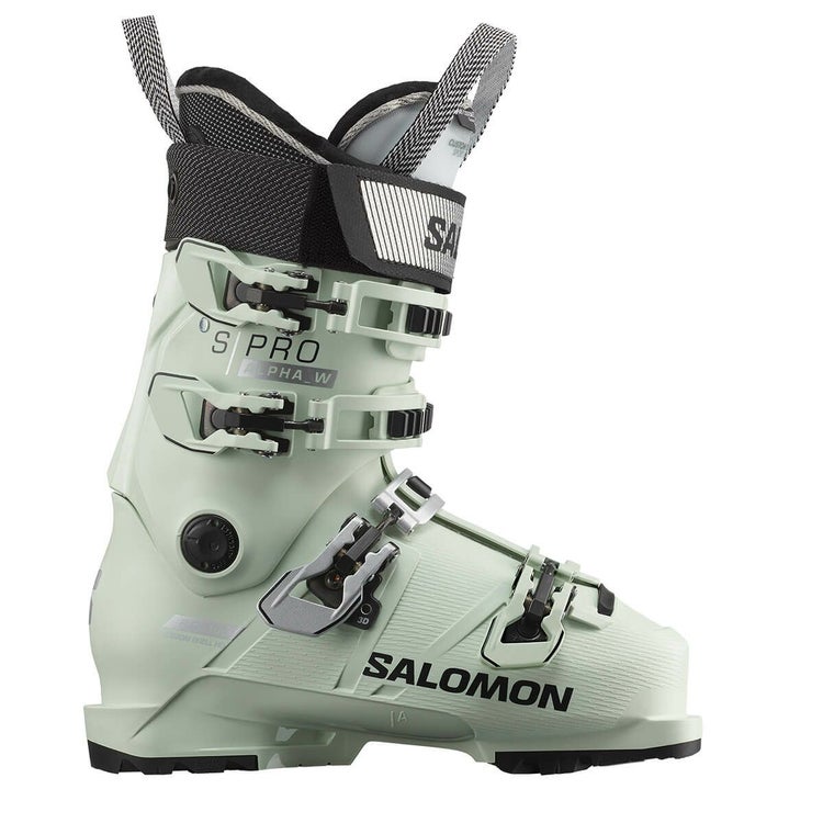 サロモン SALOMON S/PRO ALPHA 100 W GW エス/プロ アルファ 100 W GW 