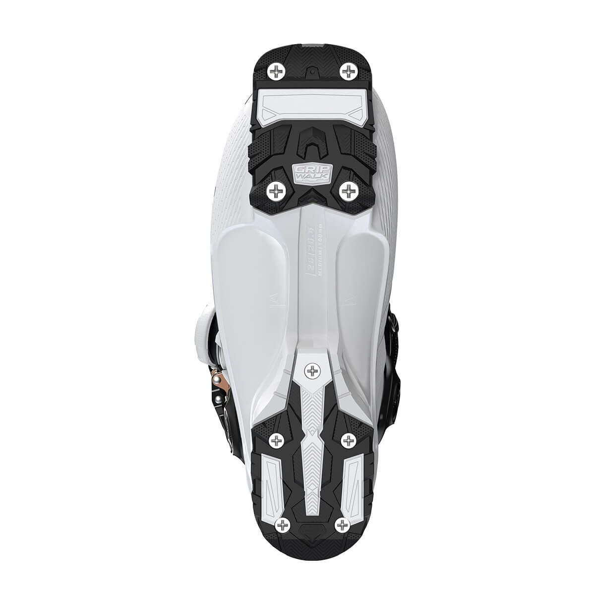 サロモン SALOMON　S/PRO SUPRA BOA 105 W GW エス/プロ スープラ ボア 105 W GW GW Dawn Blue　スキーブーツ 2024-2025 詳細3