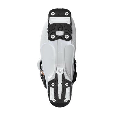 サロモン SALOMON　S/PRO SUPRA BOA 105 W GW エス/プロ スープラ ボア 105 W GW GW Dawn Blue　スキーブーツ 2024-2025 詳細3