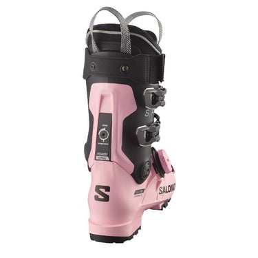 サロモン SALOMON　S/PRO SUPRA BOA 105 W GW エス/プロ スープラ ボア 105 W GW Rose Shadow　スキーブーツ 2024-2025 詳細4