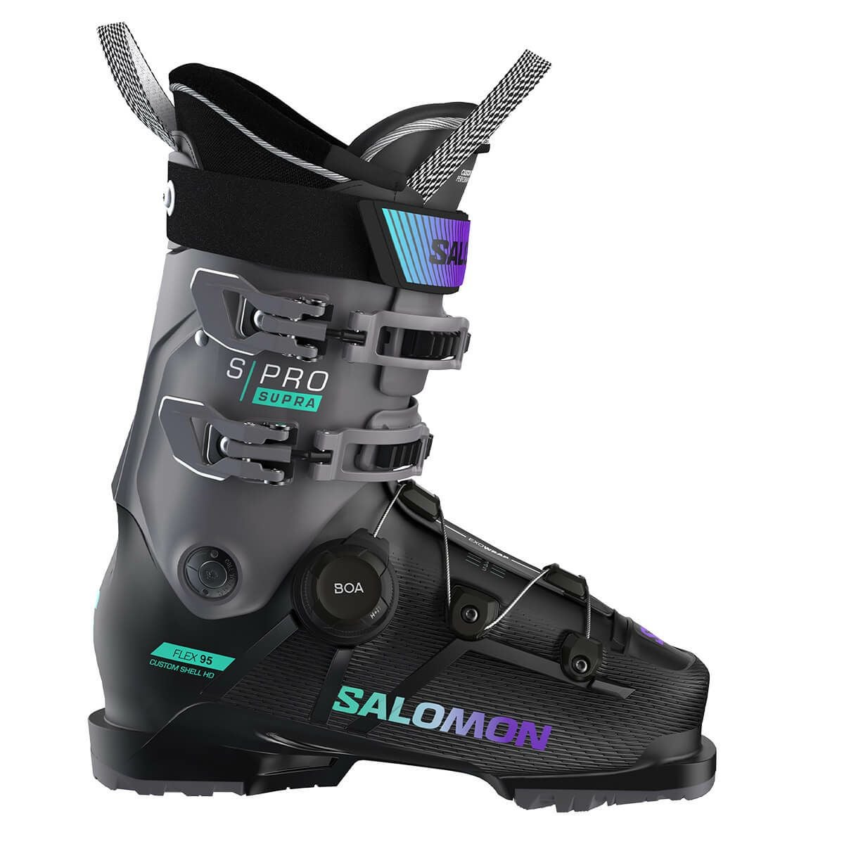 サロモン SALOMON S/PRO SUPRA BOA 95 W GW エス/プロ スープラ ボア 