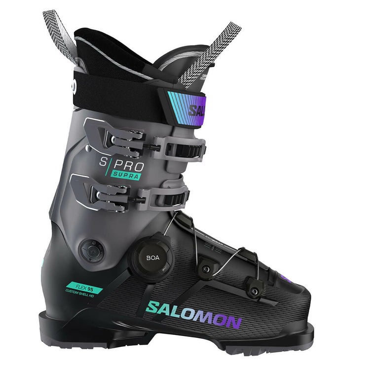 サロモン SALOMON S/PRO SUPRA BOA 95 W GW エス/プロ スープラ ボア 