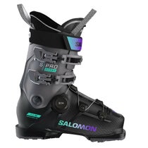 サロモン SALOMON　S/PRO SUPRA BOA 95 W GW エス/プロ スープラ ボア 95 W GW　スキーブーツ 2024-2025