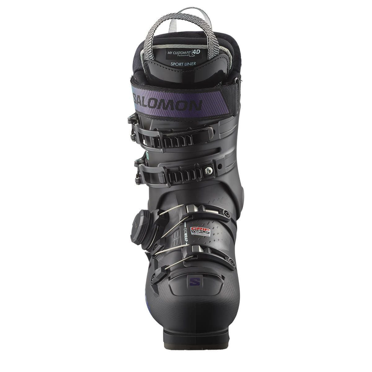 サロモン SALOMON　S/PRO SUPRA BOA 95 W GW エス/プロ スープラ ボア 95 W GW　スキーブーツ 2024-2025 詳細2