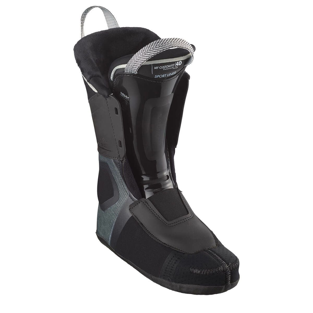 サロモン SALOMON　S/PRO SUPRA BOA 95 W GW エス/プロ スープラ ボア 95 W GW　スキーブーツ 2024-2025 詳細5