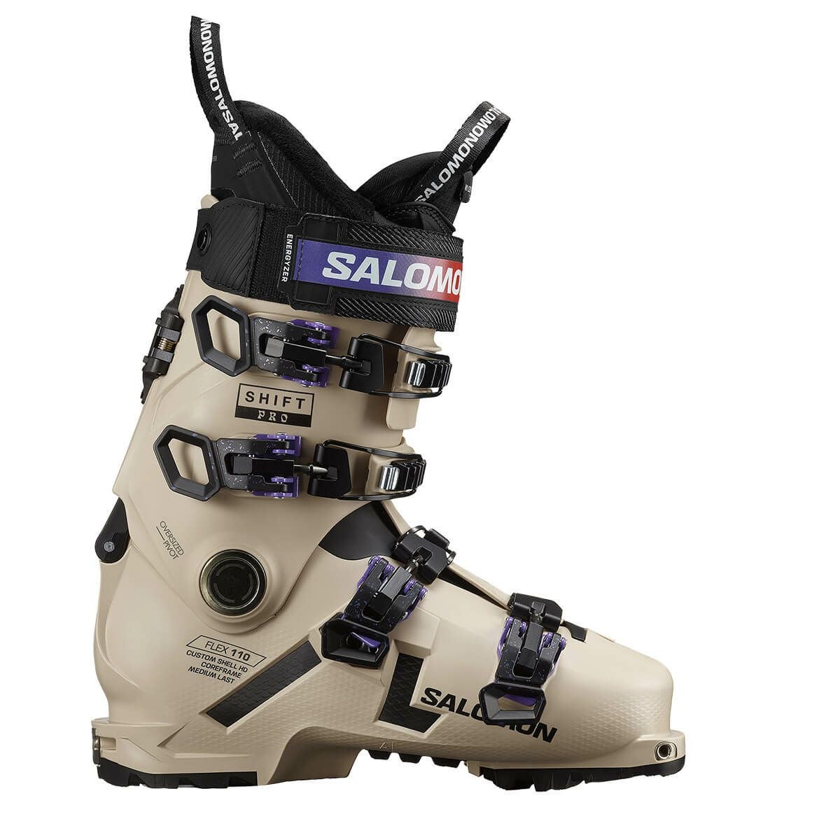 �T������ SALOMON�@SHIFT PRO 110 W AT GW �V�t�g �v�� 110 W AT GW�@�X�L�[�u�[�c 2024-2025