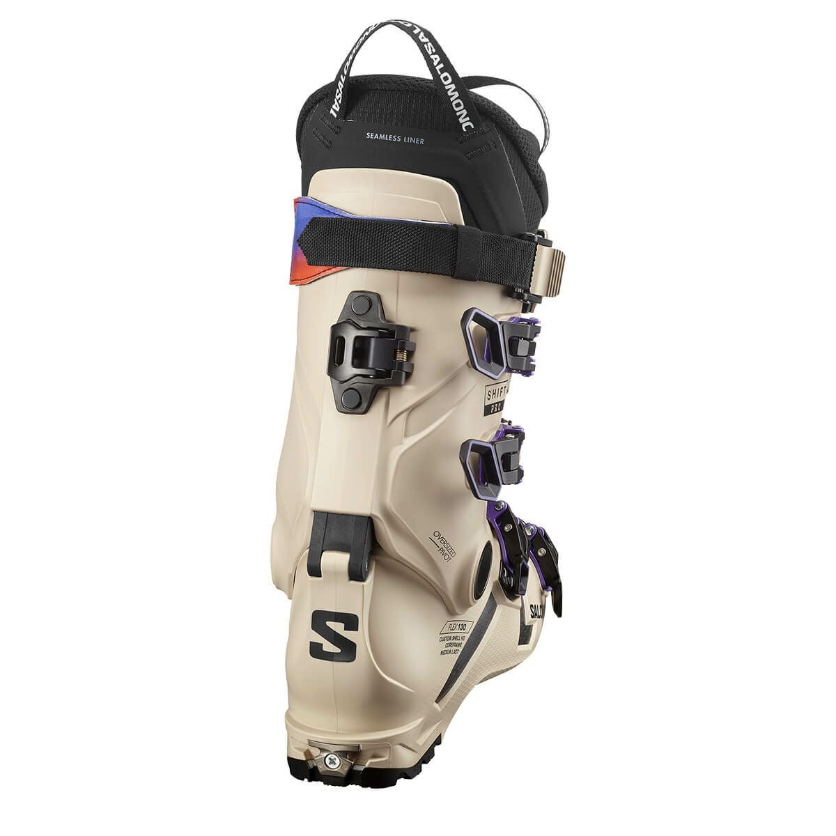 サロモン SALOMON SHIFT PRO 110 W AT GW シフト プロ 110 W AT GW