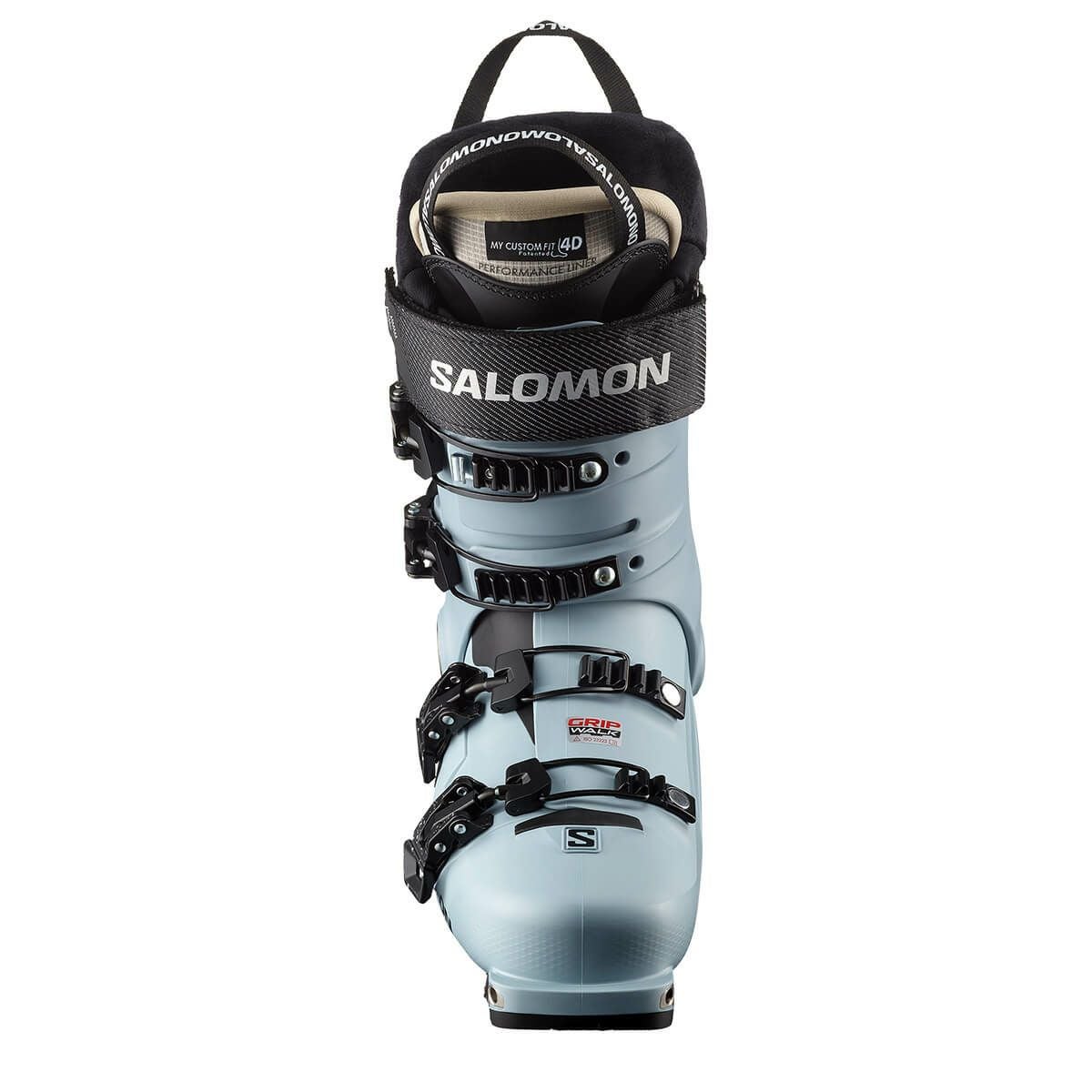 サロモン SALOMON SHIFT PRO 100 W AT GW シフト プロ 100 W AT GW