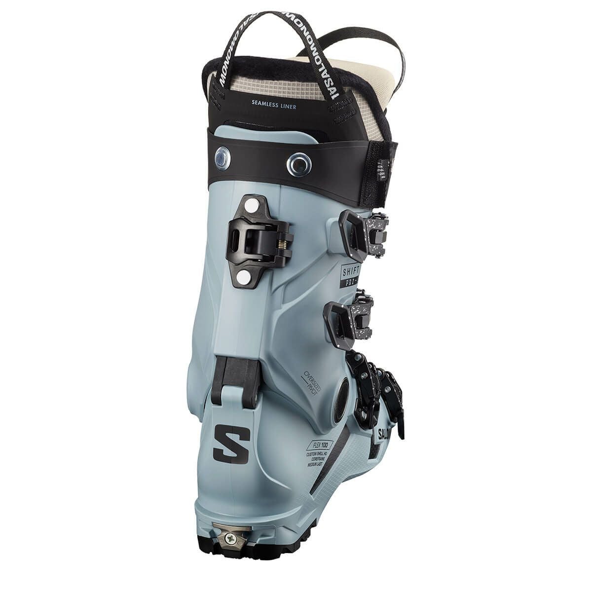 サロモン SALOMON SHIFT PRO 100 W AT GW シフト プロ 100 W AT GW