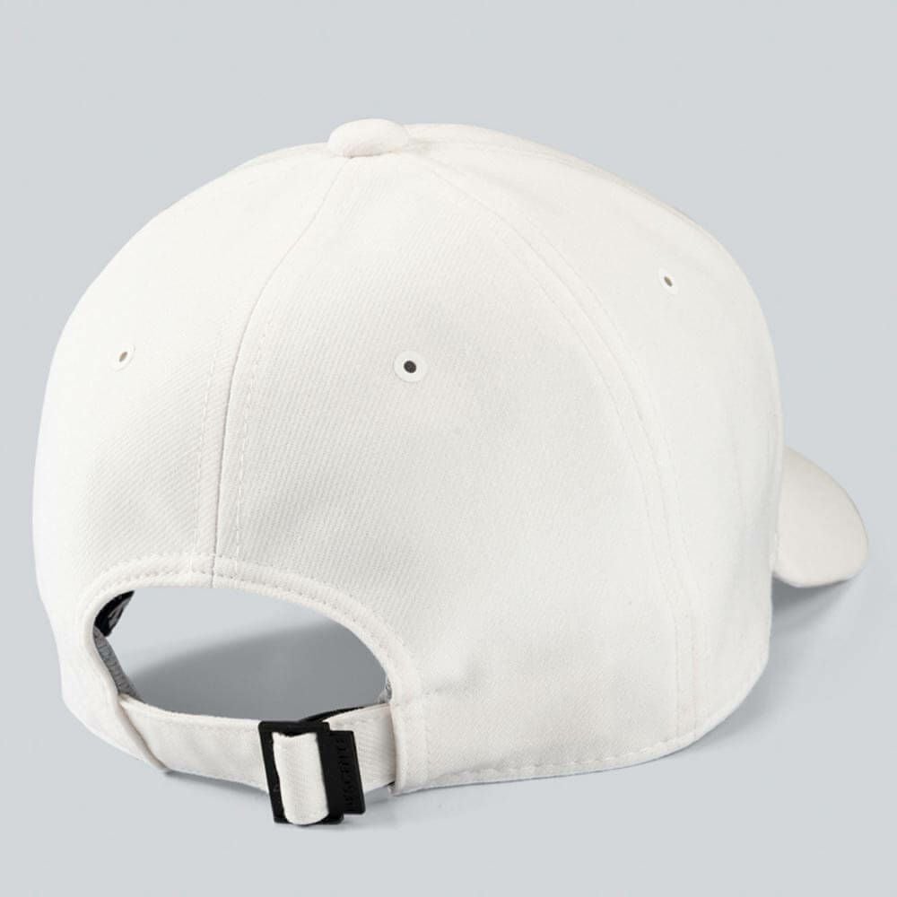 デサントゴルフ DESCENTE GOLF　メンズ コンフィーフィット キャップ DG5SCP00M WH00 ホワイト 詳細2