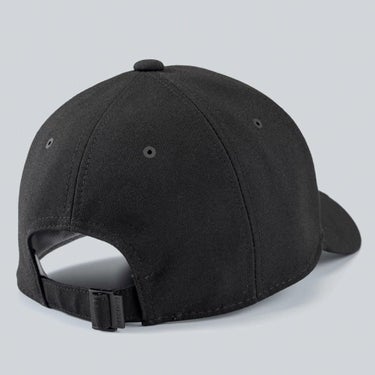 デサントゴルフ DESCENTE GOLF　メンズ コンフィーフィット キャップ DG5SCP00M BK00 ブラック 詳細2