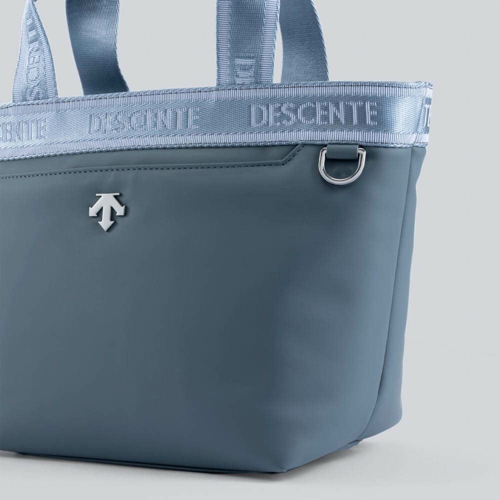 デサントゴルフ DESCENTE GOLF　レディース 保冷バッグ DG5STT42L BL00 ブルー 詳細3
