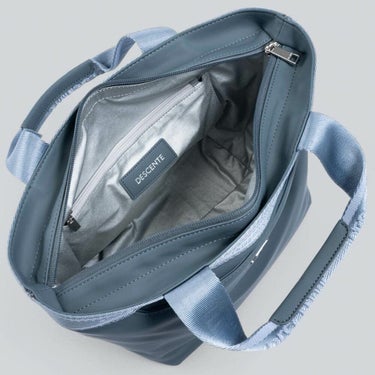 デサントゴルフ DESCENTE GOLF　レディース 保冷バッグ DG5STT42L BL00 ブルー 詳細4