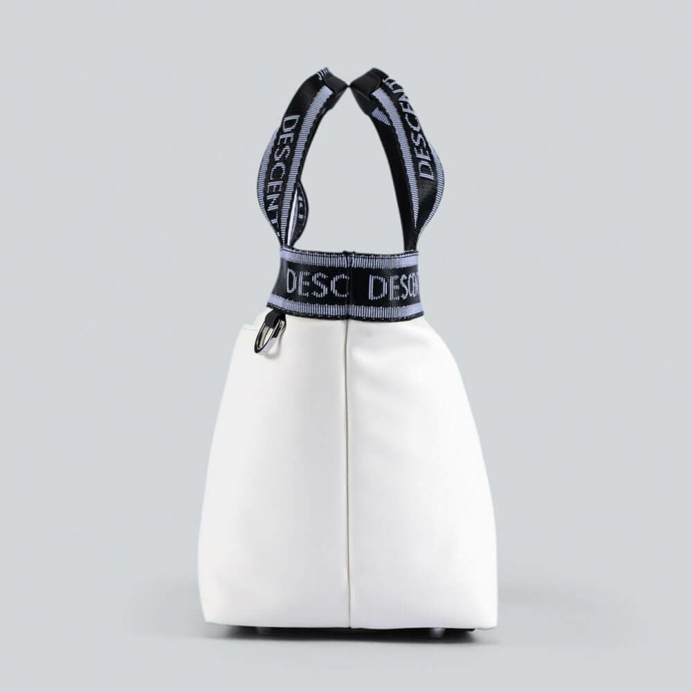 デサントゴルフ DESCENTE GOLF　レディース 保冷バッグ DG5STT42L WH00 ホワイト 詳細3