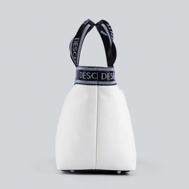 デサントゴルフ DESCENTE GOLF　レディース 保冷バッグ DG5STT42L WH00 ホワイト 詳細4