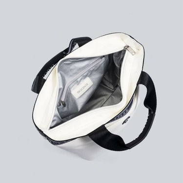 デサントゴルフ DESCENTE GOLF　レディース 保冷バッグ DG5STT42L WH00 ホワイト 詳細7