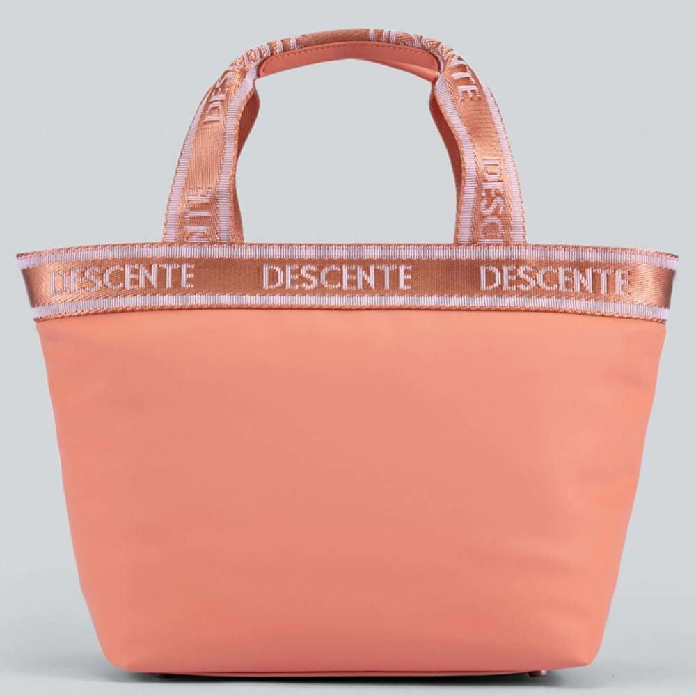 デサントゴルフ DESCENTE GOLF　レディース 保冷バッグ DG5STT42L PK00 ピンク 詳細2