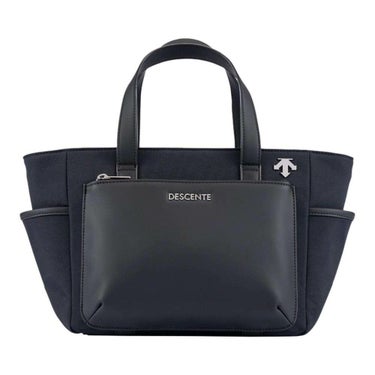 デサントゴルフ DESCENTE GOLF　レディース LADIES カートバッグ DG5STT40L BK00 ブラック