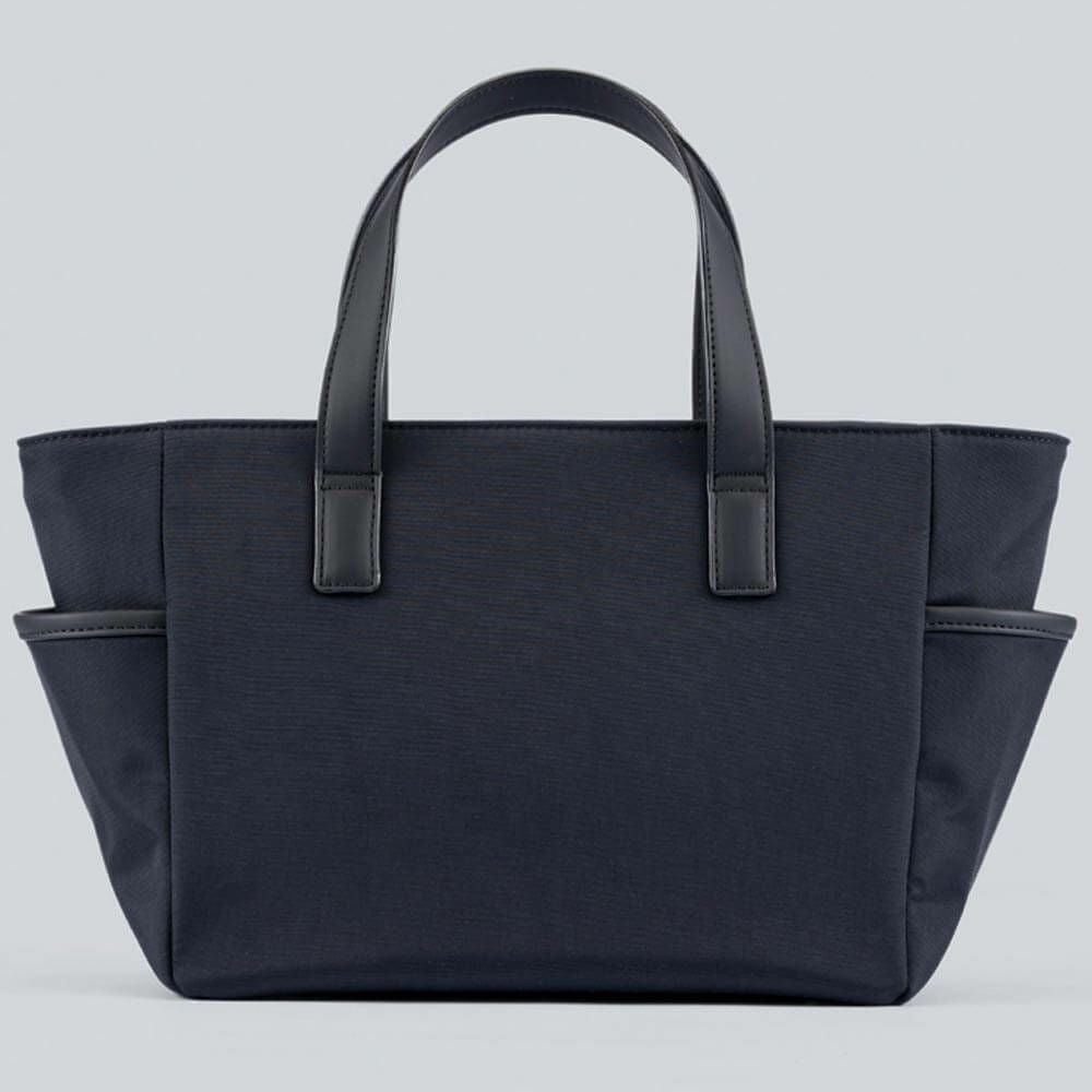 デサントゴルフ DESCENTE GOLF　レディース LADIES カートバッグ DG5STT40L BK00 ブラック 詳細2