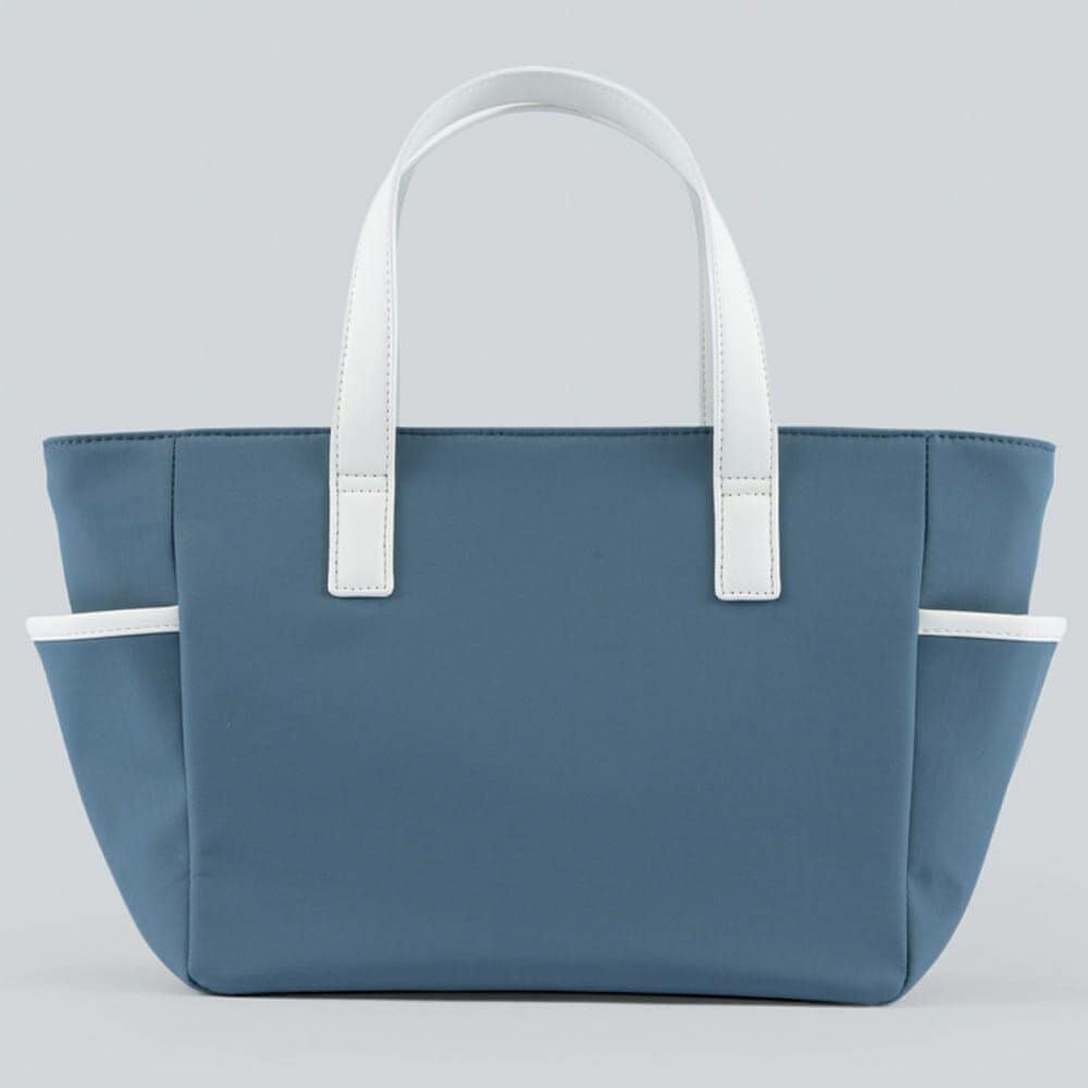 デサントゴルフ DESCENTE GOLF　レディース LADIES カートバッグ DG5STT40L BL00 ブルー 詳細2