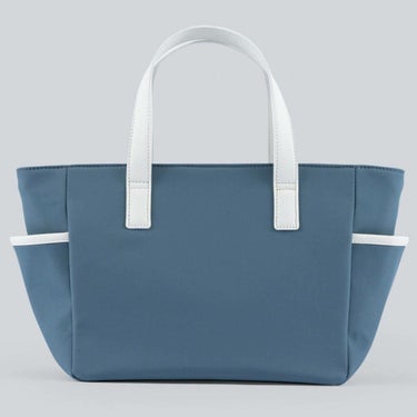 デサントゴルフ DESCENTE GOLF　レディース LADIES カートバッグ DG5STT40L BL00 ブルー 詳細2