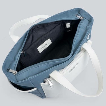 デサントゴルフ DESCENTE GOLF　レディース LADIES カートバッグ DG5STT40L BL00 ブルー 詳細4