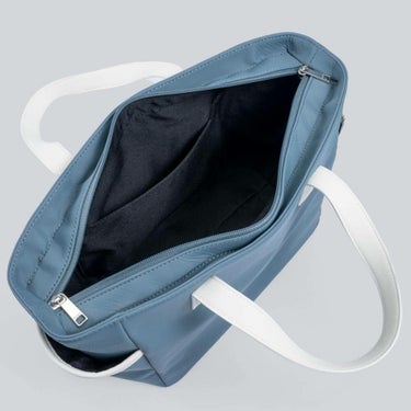 デサントゴルフ DESCENTE GOLF　レディース LADIES カートバッグ DG5STT40L BL00 ブルー 詳細5