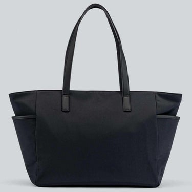 デサントゴルフ DESCENTE GOLF　LADIES トートバッグ DG5STT00L BK00 ブラック 詳細2