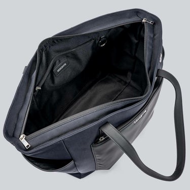 デサントゴルフ DESCENTE GOLF　LADIES トートバッグ DG5STT00L BK00 ブラック 詳細4