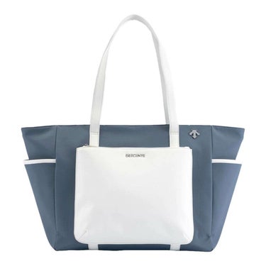 デサントゴルフ DESCENTE GOLF　LADIES トートバッグ DG5STT00L BL00 ブルー