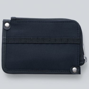 デサントゴルフ DESCENTE GOLF　レディース LADIES グッズホルダー DG5SBZ01L BK00 ブラック 詳細2