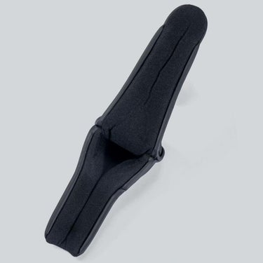 デサントゴルフ DESCENTE GOLF　メンズ マグネット ユーティリティ用 ヘッドカバー DG5SHC40M BK00 ブラック 詳細3