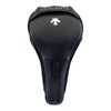 デサントゴルフ DESCENTE GOLF　マグネット ドライバー用 ヘッドカバー DG5SHC00M BK00 ブラック