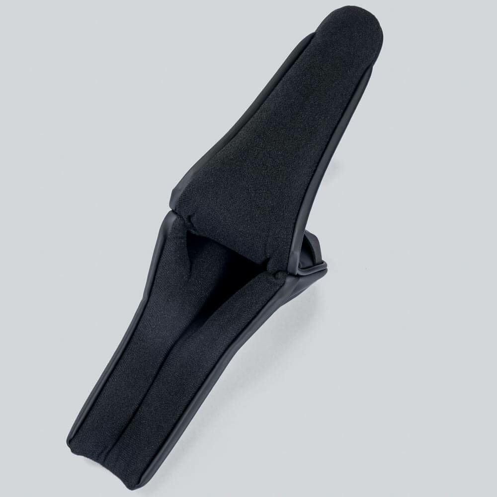 デサントゴルフ DESCENTE GOLF　マグネット フェアウェイウッド用 ヘッドカバー DG5SHC30M BK00 ブラック 詳細3