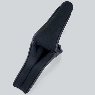 デサントゴルフ DESCENTE GOLF　マグネット フェアウェイウッド用 ヘッドカバー DG5SHC30M BK00 ブラック 詳細3