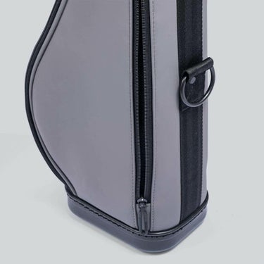 デサントゴルフ DESCENTE GOLF　メンズ 自立型 クラブケース DG5SCB90M GY00 グレー 詳細6
