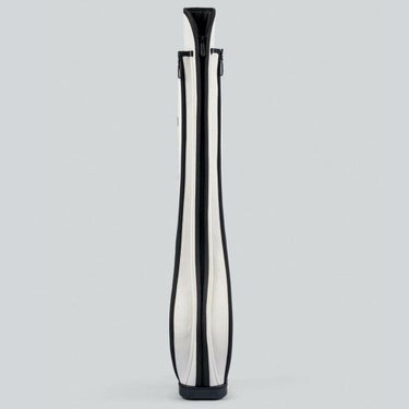 デサントゴルフ DESCENTE GOLF　メンズ 自立型 クラブケース DG5SCB90M WH00 ホワイト 詳細4